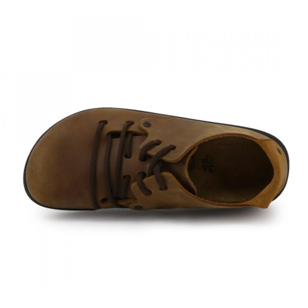 Birkenstock Sports Montana Натуральная кожа Узкая 1004851