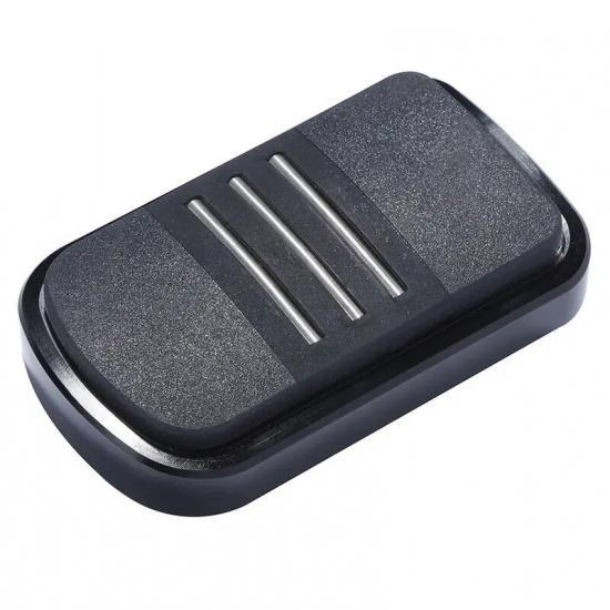 Motorcycle Brake Pedal Peg For Harley Touring Electra Glide Road Glide 1980-2024 Softail 1986-2017
