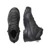 SALOMON X Ultra 5 Gore-Tex Прочные Стабильные Удобные Полуботинки для Хайкинга Мужские Ботинки для Хайкинга Черные 477554