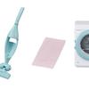 5445-Washing Machine and Vacuum Cleaner Set