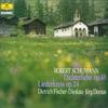 LP Record DIETRICH FISCHER-DIESKAU,JORG DEMUS - Robert Schumann/(dichterliebe)op.48 MGX7089 POLYDOR Japan Obi Classical Used