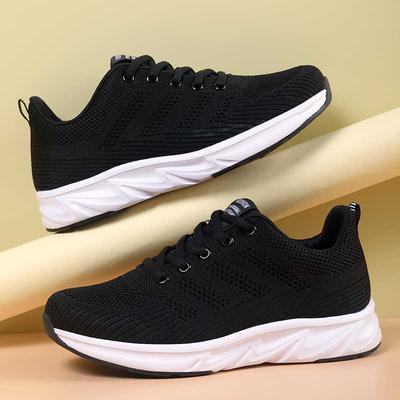 Замшевые мокасины Женская обувь Большой размер 46 Балетки Женские ботинки Кроссовки Женские ботинки Спорт Sapato Технологии Игра Винтаж