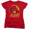 Flash "Flash Circle" Women's T-Shirt