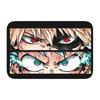 My Hero Academia Передний Этаж Входная Дверь Приветственные Коврики Для Дома Кухня Ванная Комната Коврик Для Двери Спальня Ковер Коврик Для Ног