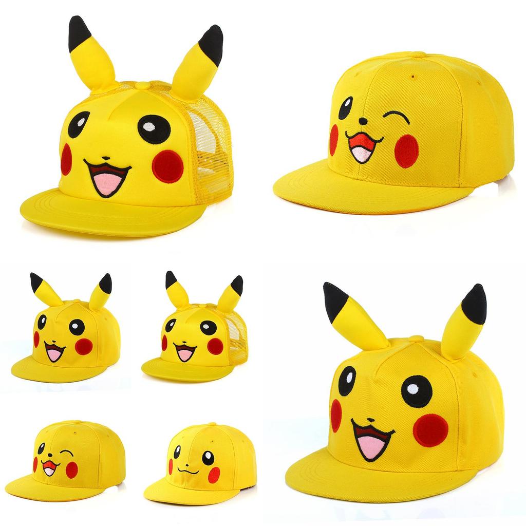 Show Your Team Pride With Embroidered Pokemon Go Hats Perfect Gift For Kids And Adults!