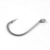Sharp Stainless Steel Octopus Hook Saltwater Fish Hooks 1/0 2/0 4/0 6/0 8/0 10/0 Sea Fishing Terminal Tackle