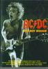DVD AC/DC - Bad Boy Boogie LD014 НЕ НА ЛЕЙБЛЕ Япония Музыкальное видео Б/У