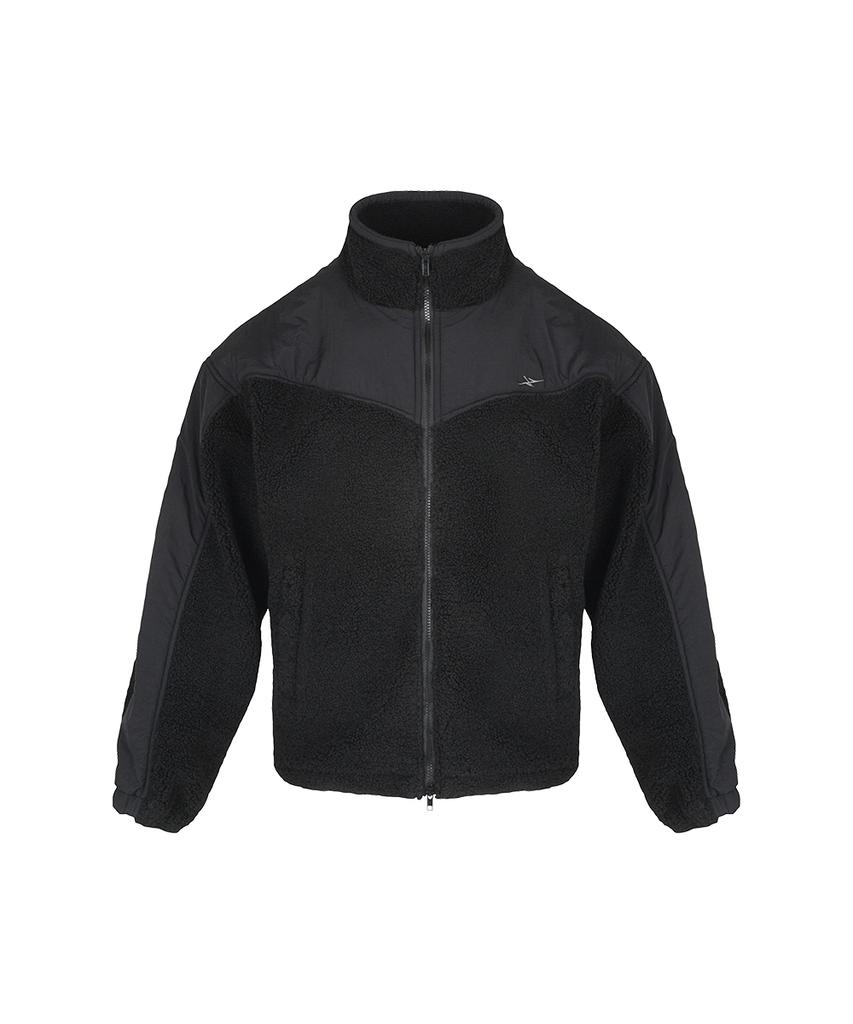 Флисовая кофта на молнии Ninez Tumble Fleece