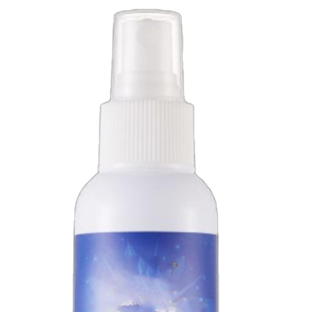 Дезодорант для обуви Спрей для ног 100 мл Прессованный тип Немедленное удаление запаха Спрей для устранения запаха обуви