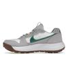 Nike Кроссовки унисекс ACG Lowcate Light Iron Ore Malachite белые DM8019-003