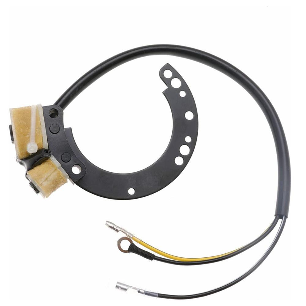 Статор 174-6617K1 86617A13 86617A20 Для 2-цилиндровых моторов Mercury Mariner 6-40 л.с.