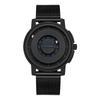 Steel Belt Movement Magnetic Levitation Men's Watch Ball Electronic Watch Men's Watch