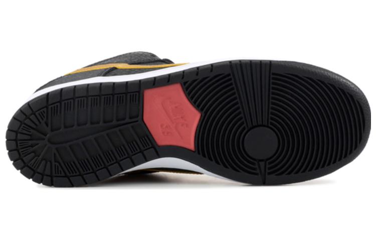 Nike Sb Dunk Low Walk Of Fame 504750-076