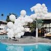 Balloons - Unspecified - 100 Pieces - 30cm - Durable Latex - Ideal for Parties and Weddings
