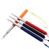 Steel Extendable Retractable Telescopic Hand Pointer Presenter Pointing Pointer Pen For Teaching