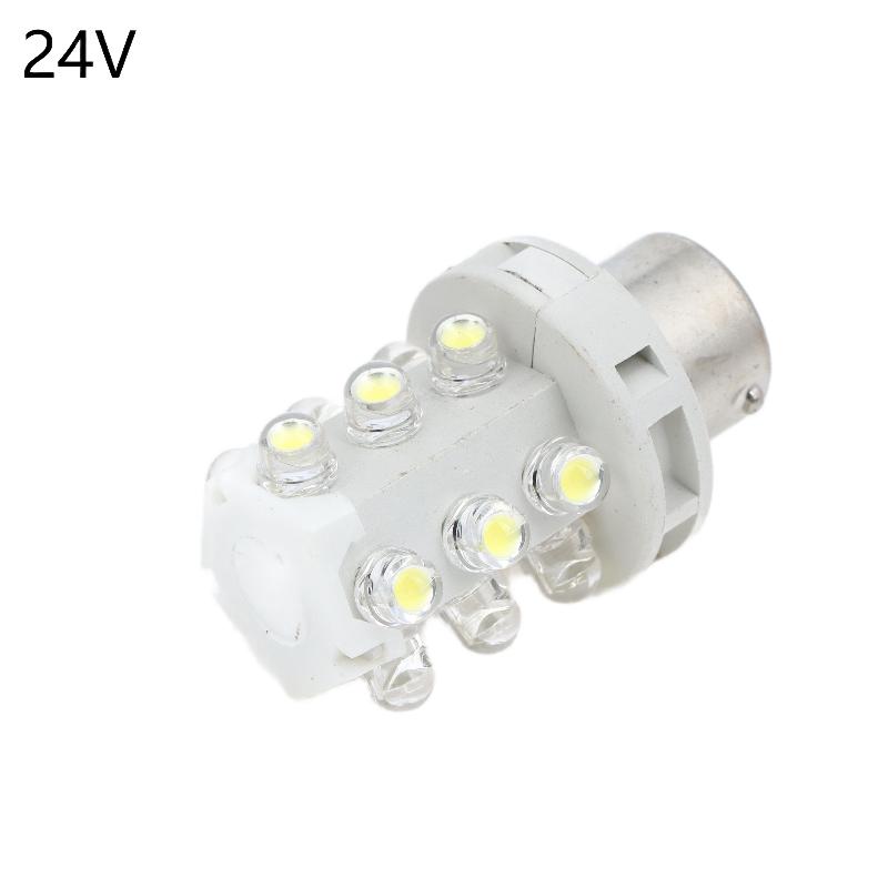 12/24V High Brightness Industrial Indicator Replacement Lamp Red Green Yellow White Flash Led Signal Light Safety Stack Lamp