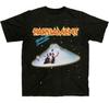 Футболка Parliament Mothership Connection George Clinton Funkadelic Унисекс