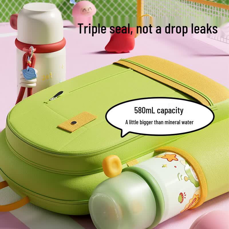 Joyoung Kids Portable Thermos Mug