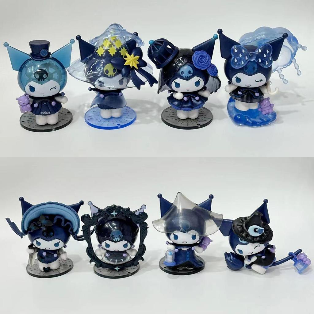 «Серия Crayon Shin-chan»: Мои украшения для машин «Мелоди», «Куро», «Собака с корицей» и «Пудинг»