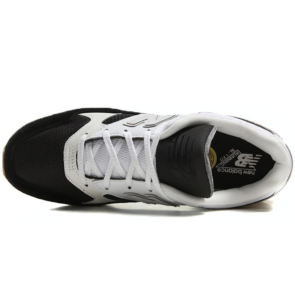 New Balance 530 Summer Waves White Black Gum