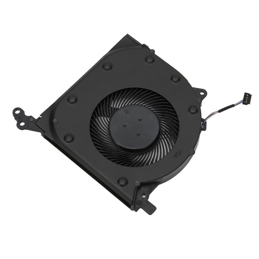 Замена вентилятора охлаждения ноутбука Совместим для Legion 5 5I 15IMH05 15IMH05H 15ARH05 15ARH05H GPU