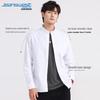 Jeanswest Men's American Style Long Sleeve Casual Shirt