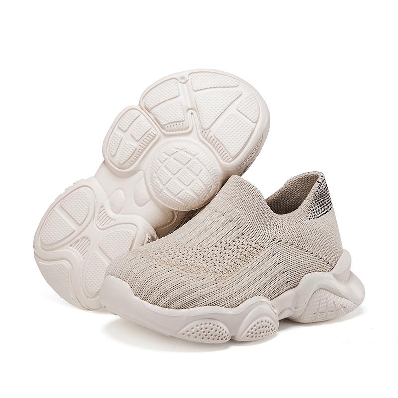 Детские носки Обувь Женская дышащая сетка Детская обувь Мужская повседневная обувь для малышей Дышащая обувь Обувь из сетки Детская повседневная обувь