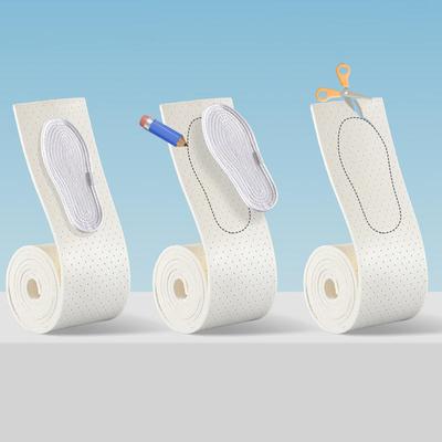 Стельки спортивные ультрамягкие режущиеся разных стилей, вентилируемые, влагопоглощающие, детские толстые и удобные