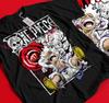Anime Vintage Special Unisex T-shirt Manga Tee Anime Exclusive Shirt All Size376
