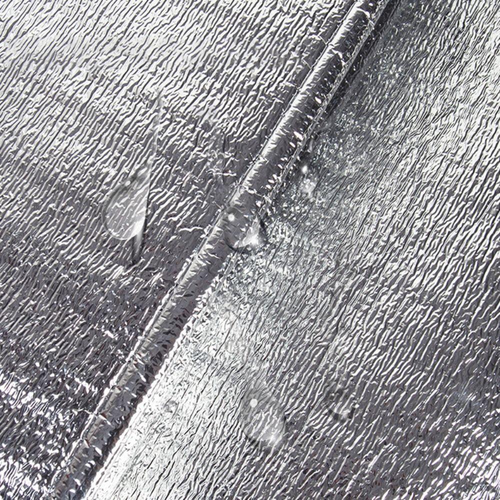 Easy Installation Windshield Snow Cover 200x70cm Windshield Protector  Winter Season