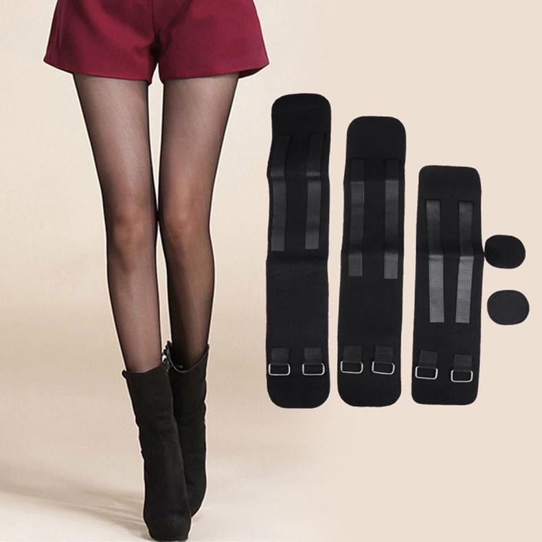 3Pcs Multi-functional Leg Correction Belt Professional Leg Straighten Belt Posture Corrector for Women Men