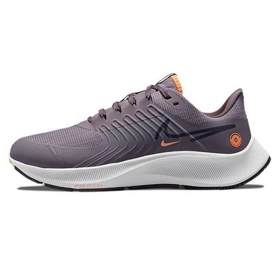Air Zoom Pegasus 38 Shield Purple Smoke женские кроссовки Venice Atomic-Orange Cave-Purple DC4074-500