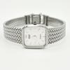 [USED] SEIKO Exceline 2P Diamond Quartz Wristwatch