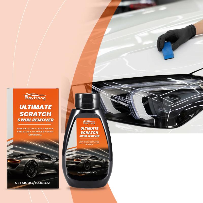 Automotive Ceramic Spray Coating Paint Protection Quick Gloss Shield Anti Fouling  Resistance for Car Exterior Use