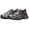 Nike V2K Run Cave Stone Metallic Silver Men Sneakers Brown Flat-Pewter Medium-Ash HQ1678-200