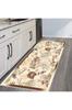 Rovigo Home Washable Printed Carpet RGHM2065