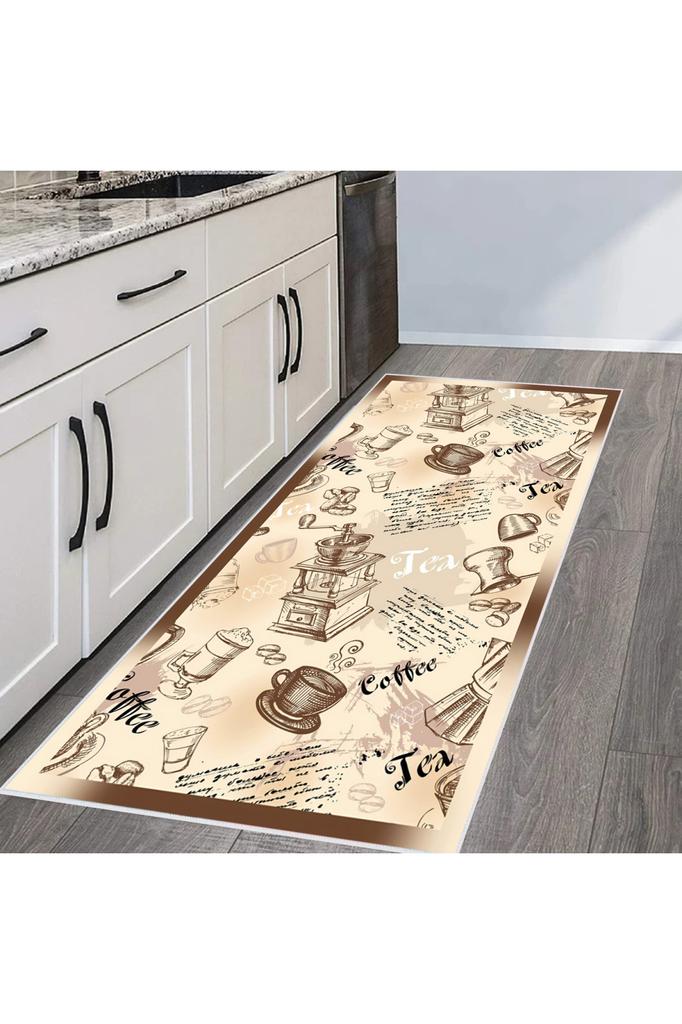 Rovigo Home Washable Printed Carpet RGHM2065