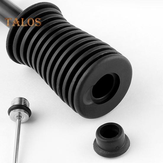 Насос для мячей, спортивный воздушный насос для мячей, портативный ручной насос с гибким шлангом для баскетбольных, футбольных, йога-мячей, плавательных колец, воздушных шаров