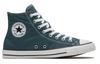 Converse Кеды Chuck Taylor All Star Faded Spruce//White 167068C