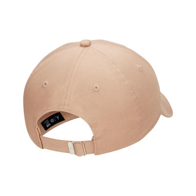 Nike Baseball Caps Unisex Pink Casual FD5181-200