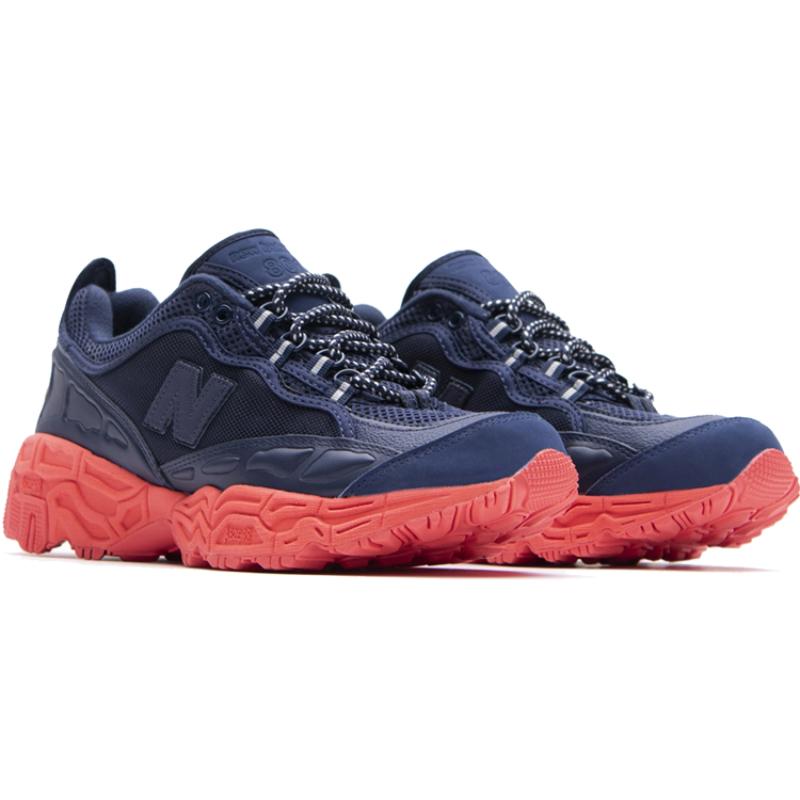 New Balance Гершель Сьюплэй Ко. Кроссовки X 801 'Night Lights' ML801HXB