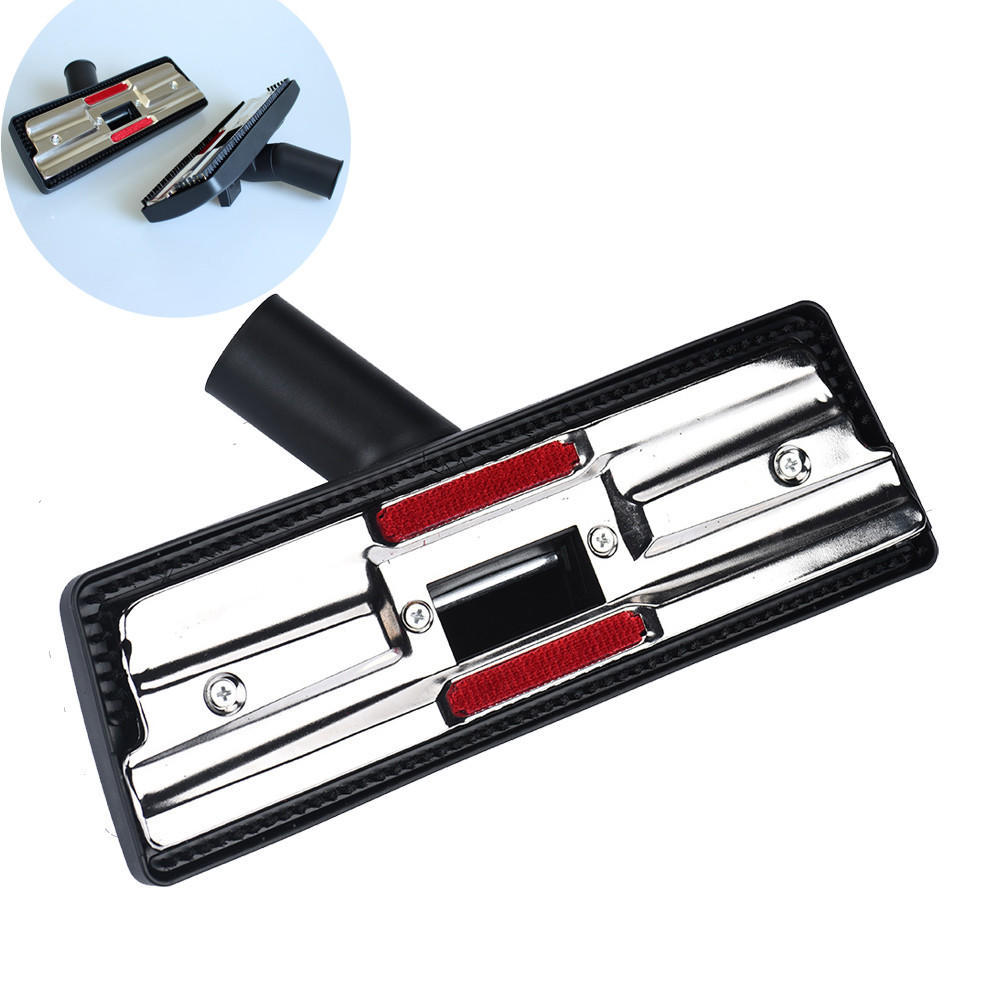 Черный пылесос диаметром 32 мм, насадка для щетки Floor Tool