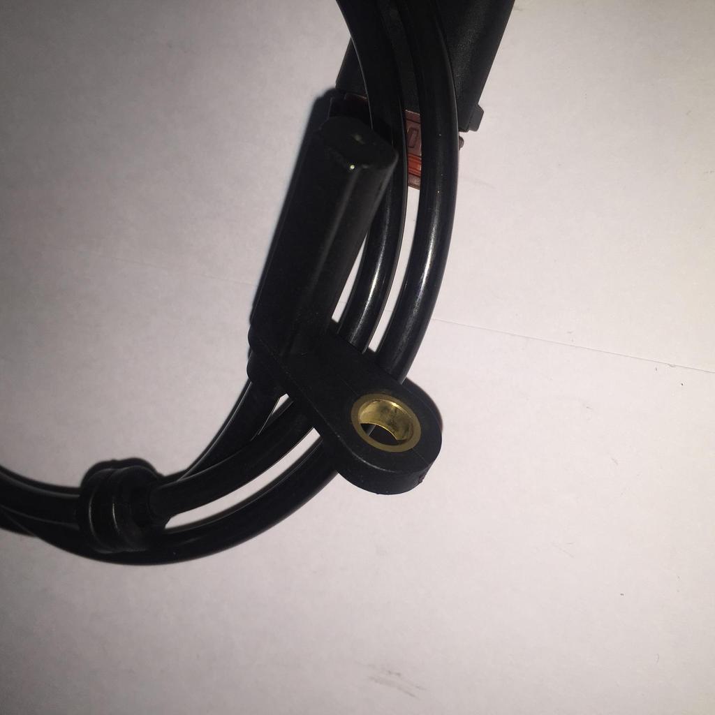 ABS Wheel Speed Sensor for Mercedes-Benz Cars