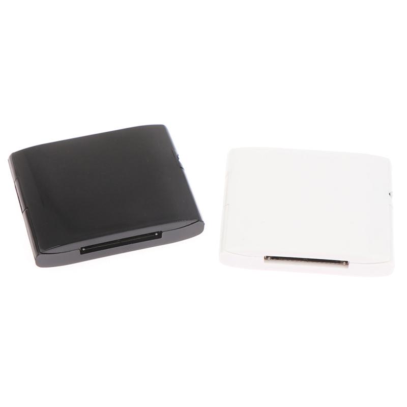 30Pin Interface To Bluetooth Receiver Audio 4S Port To Bluetooth Adapter