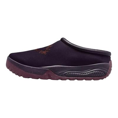ACG Rufus Бордовый Пепельный Какао Вау Унисекс Кроссовки Фиолетовый IM4953-600