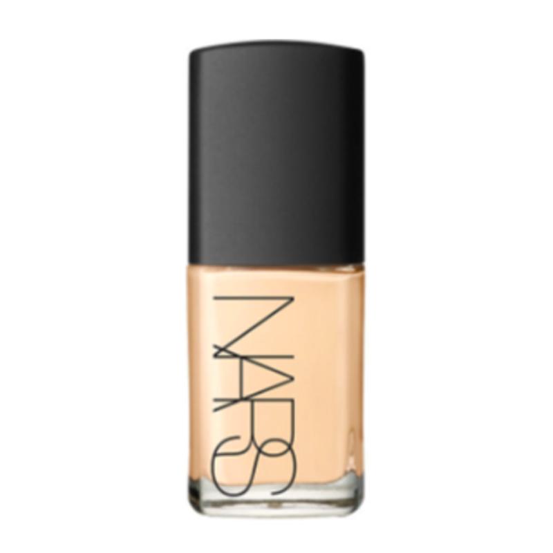 Nars Легкий сияющий тональный крем