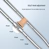 Алюминиевые телескопические костыли Yuyue YU860A