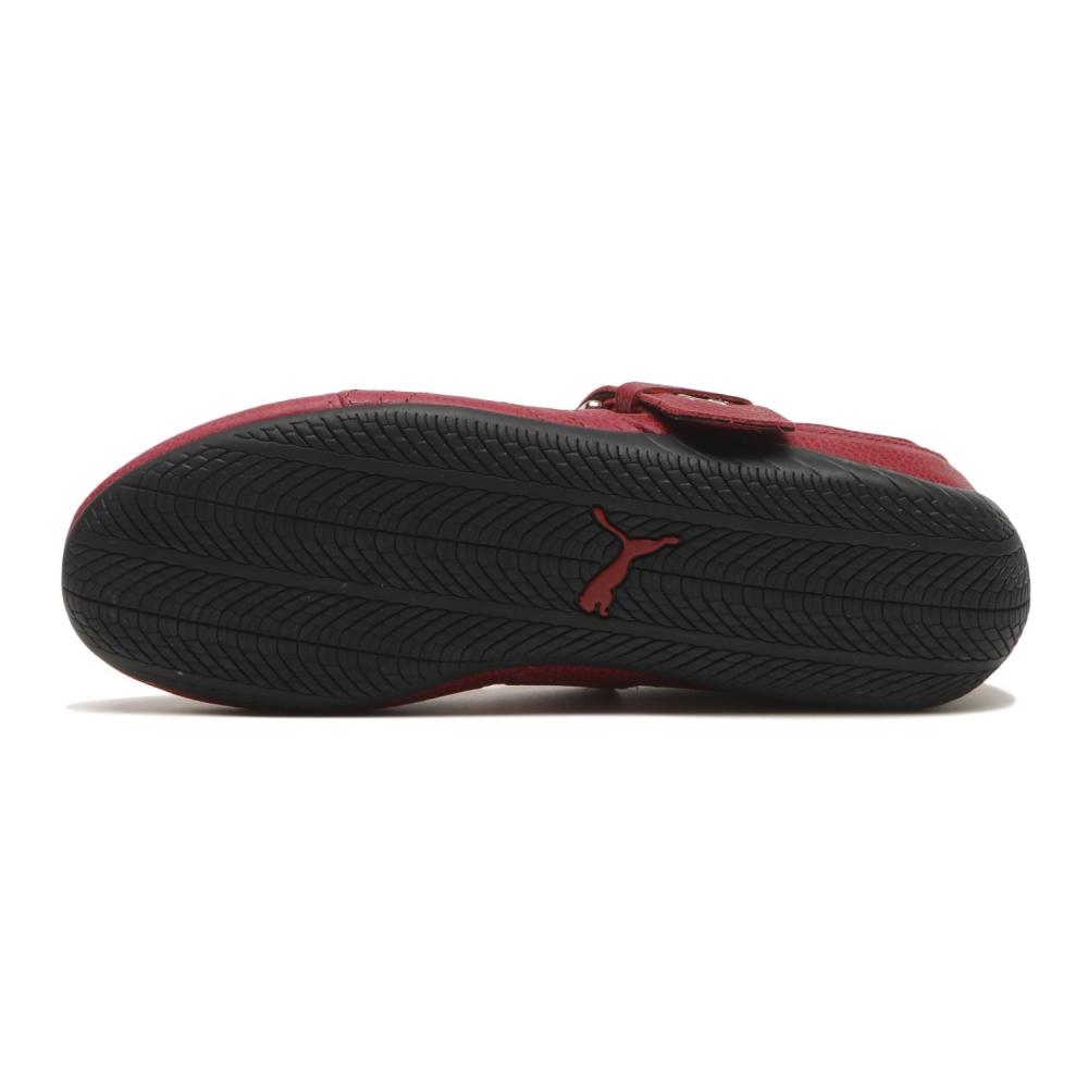 Puma Балетки W Speedcat Ballet Dress Up 02 гранатовый glow 408054