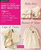 Best Selection! Request Edition Best Selection of Hand-Knitted Baby Knits (Best Selection! Request Edition)