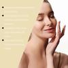 Grape Seed Oil, 237ml Natural Grape Seed Oil for Skin and Hair, Grape Seed Carrier Oil Moisturizing Body Hair Care Oil